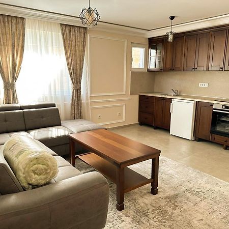 Apartmani Vila Zabljak Экстерьер фото