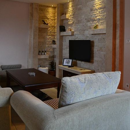 Apartmani Vila Zabljak Экстерьер фото