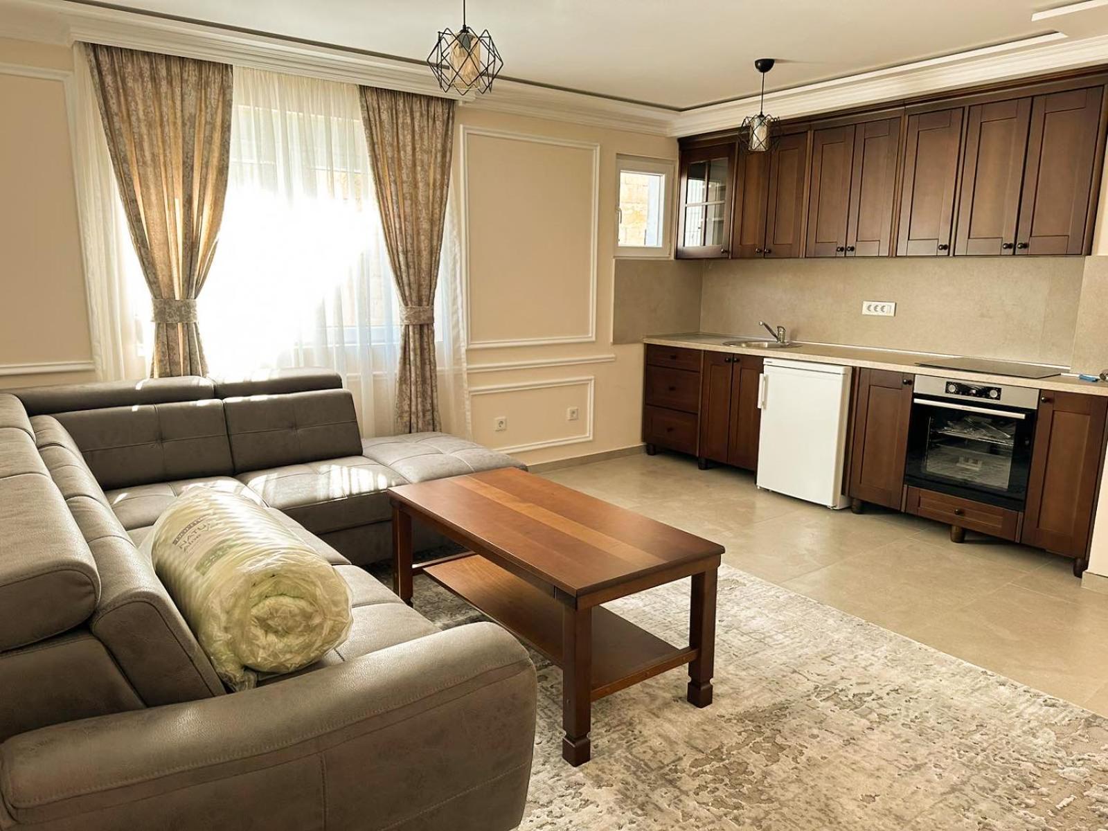 Apartmani Vila Zabljak Экстерьер фото