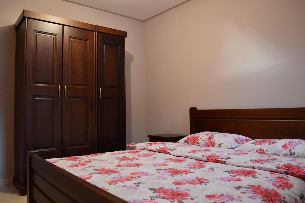 Apartmani Vila Zabljak Экстерьер фото