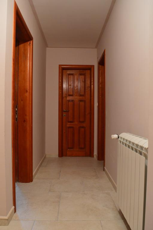 Apartmani Vila Zabljak Экстерьер фото